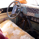 Illustration for article titled In War Torn Western Sahara, These Old Cars Are The King And Queenem/em